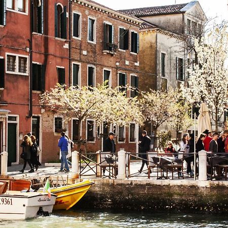 Alloggio Rio Venezia Exterior photo