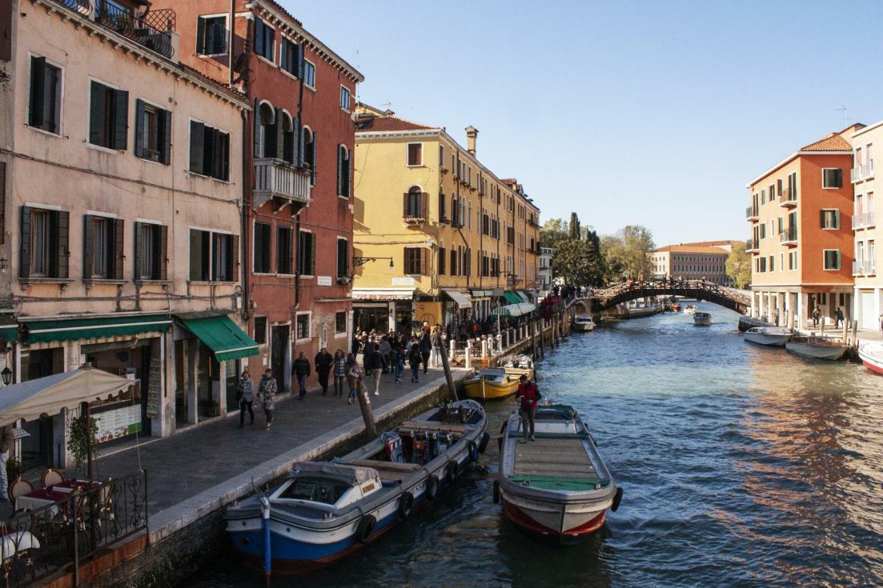 Alloggio Rio Venezia Exterior photo